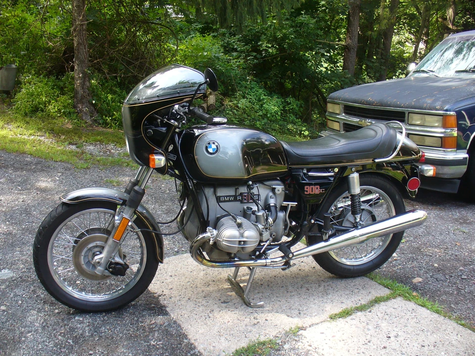 1974 BMW /6 - Image 21 of 31