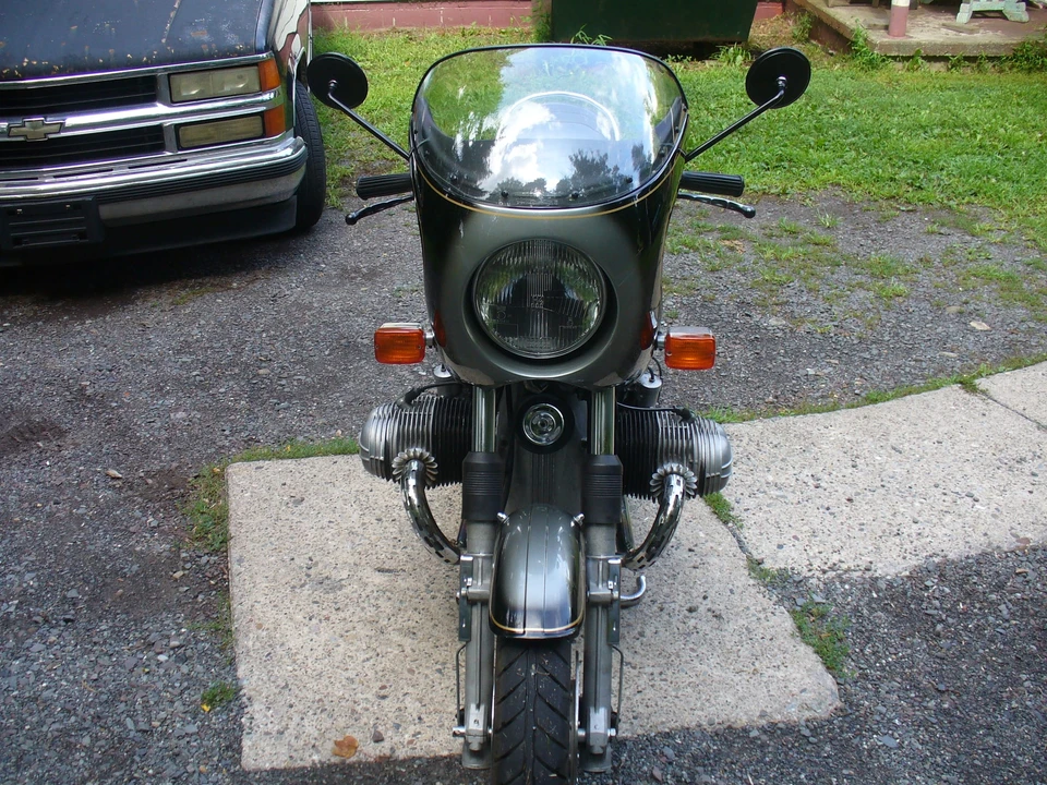 1974 BMW /6 - Image 4 of 31