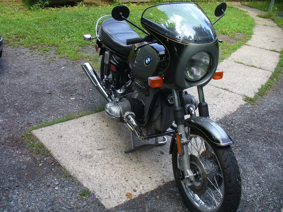 1974 BMW /6 - Image 5 of 31