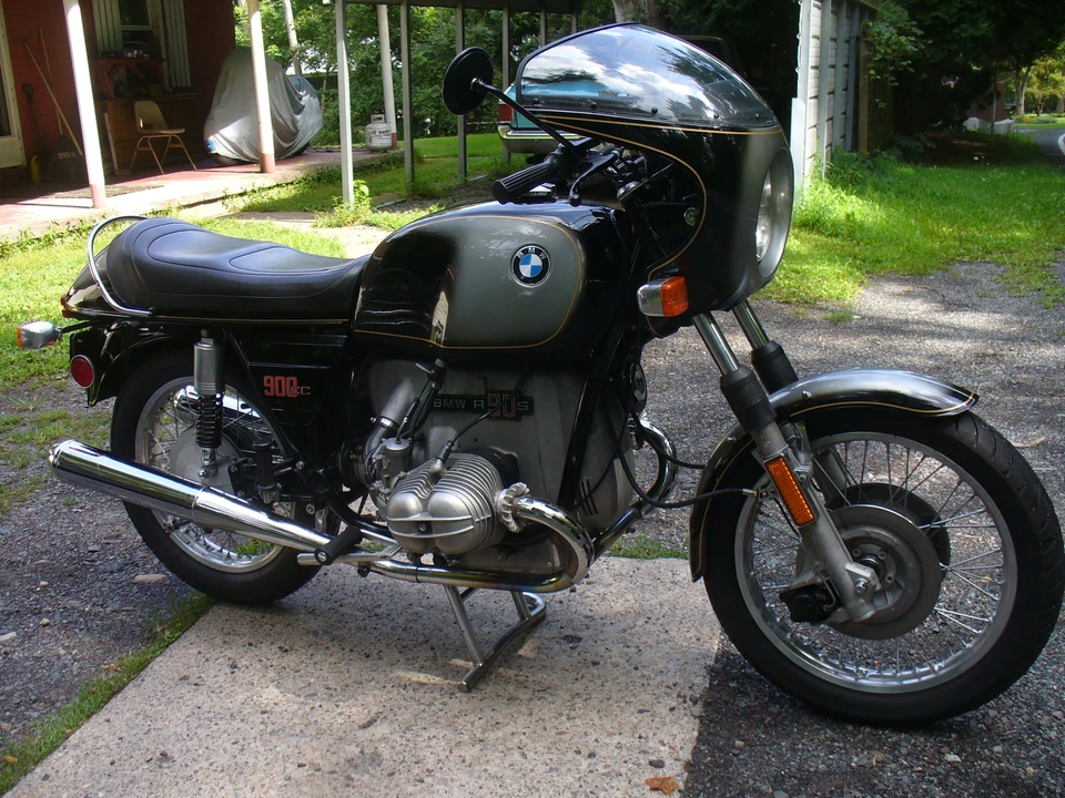 1974 BMW /6 - Image 8 of 31