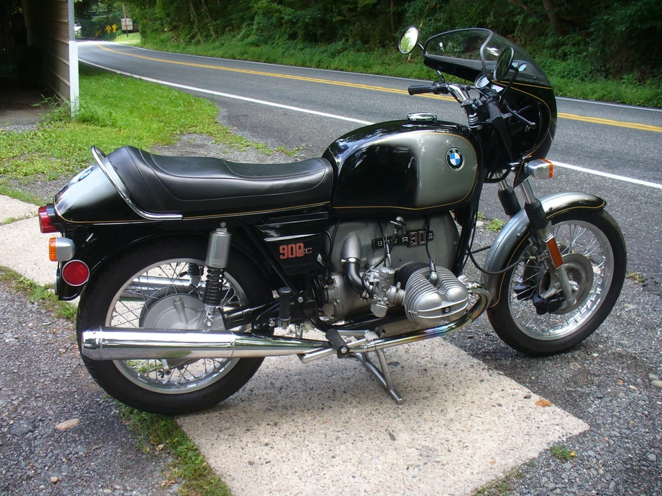 1974 BMW /6 - Image 13 of 31