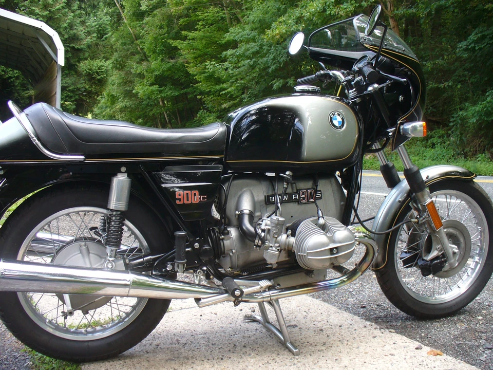 1974 BMW /6 - Image 12 of 31