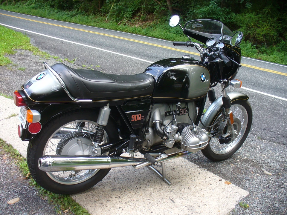 1974 BMW /6 - Image 14 of 31