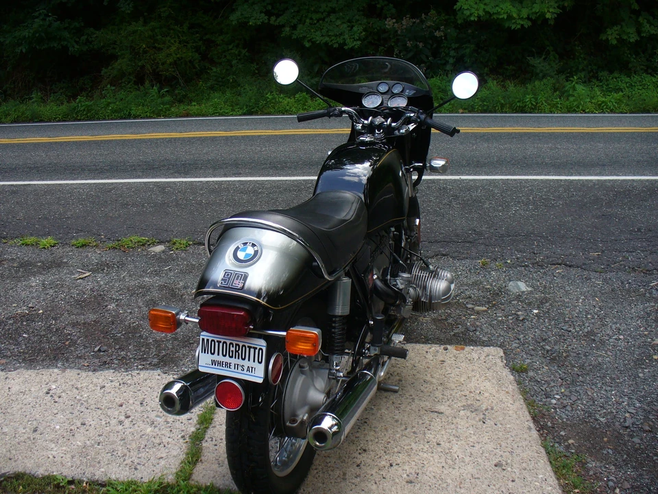 1974 BMW /6 - Image 15 of 31