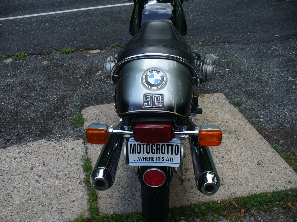 1974 BMW /6 - Image 24 of 31