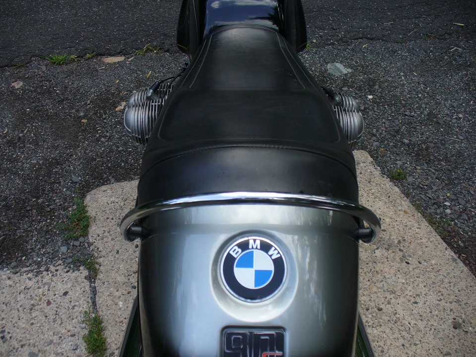 1974 BMW /6 - Image 25 of 31