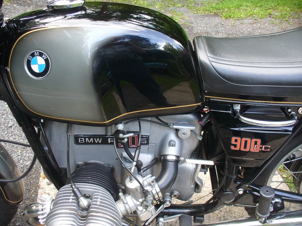 1974 BMW /6 - Image 27 of 31