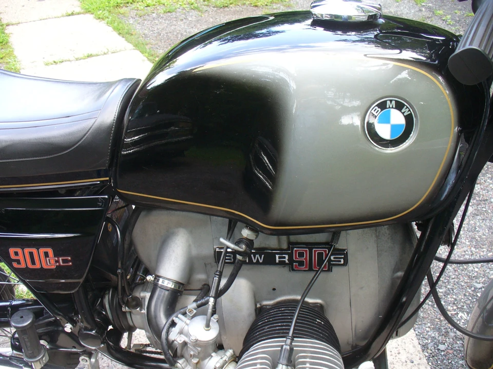 1974 BMW /6 - Image 28 of 31