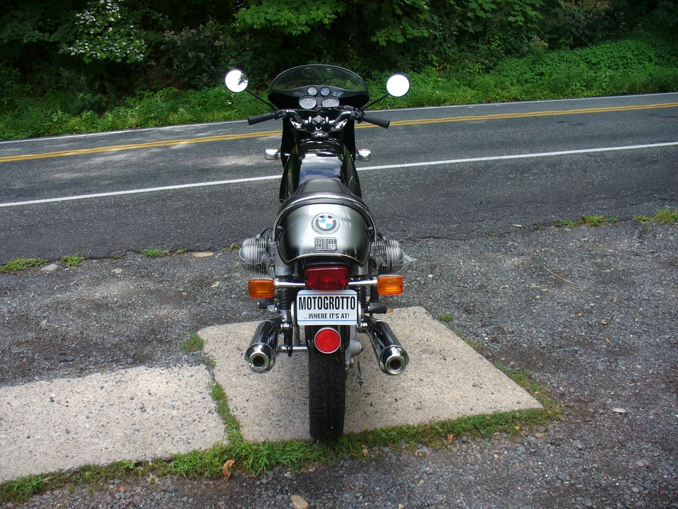 1974 BMW /6 - Image 16 of 31