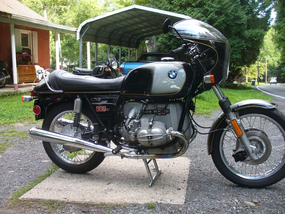 1974 BMW /6 - Image 10 of 31
