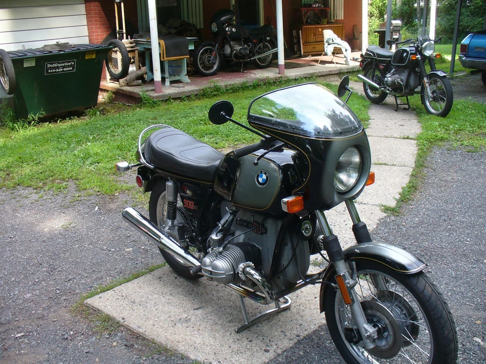 1974 BMW /6 - Image 6 of 31