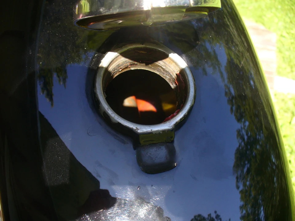 1974 BMW /6 - Image 30 of 31