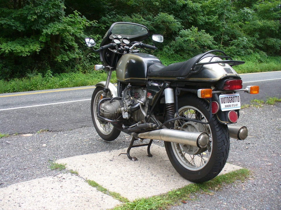 1974 BMW /6 - Image 18 of 31