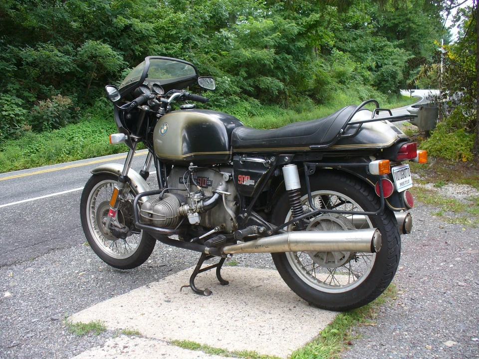 1974 BMW /6 - Image 19 of 31