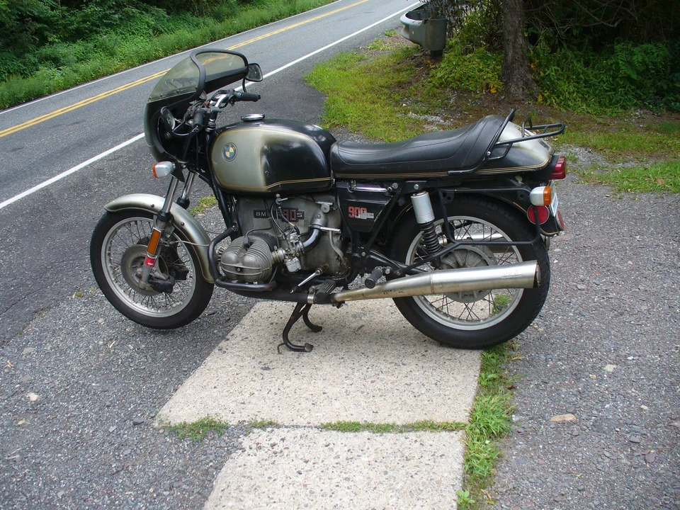 1974 BMW /6 - Image 20 of 31