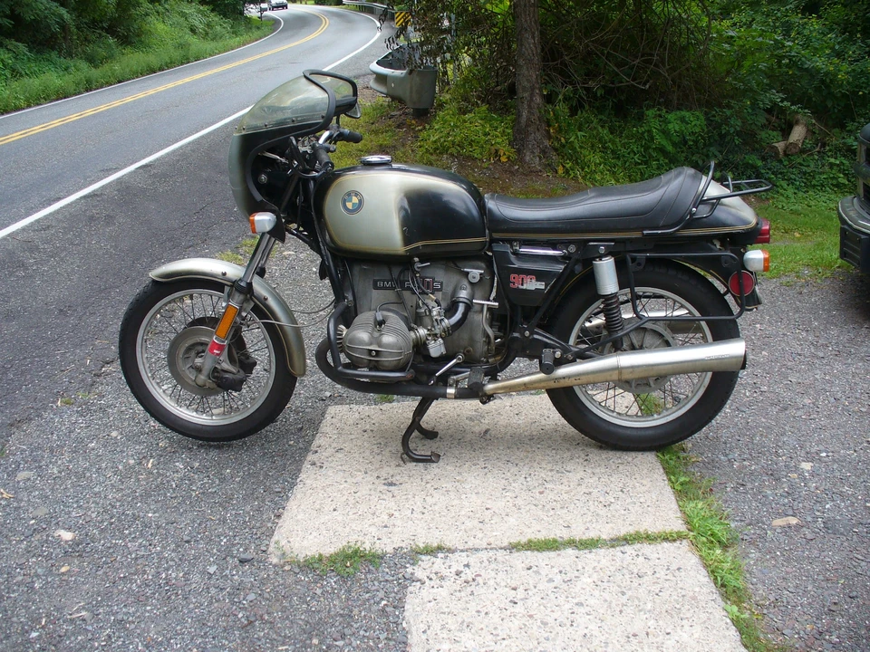 1974 BMW /6 - Image 2 of 31