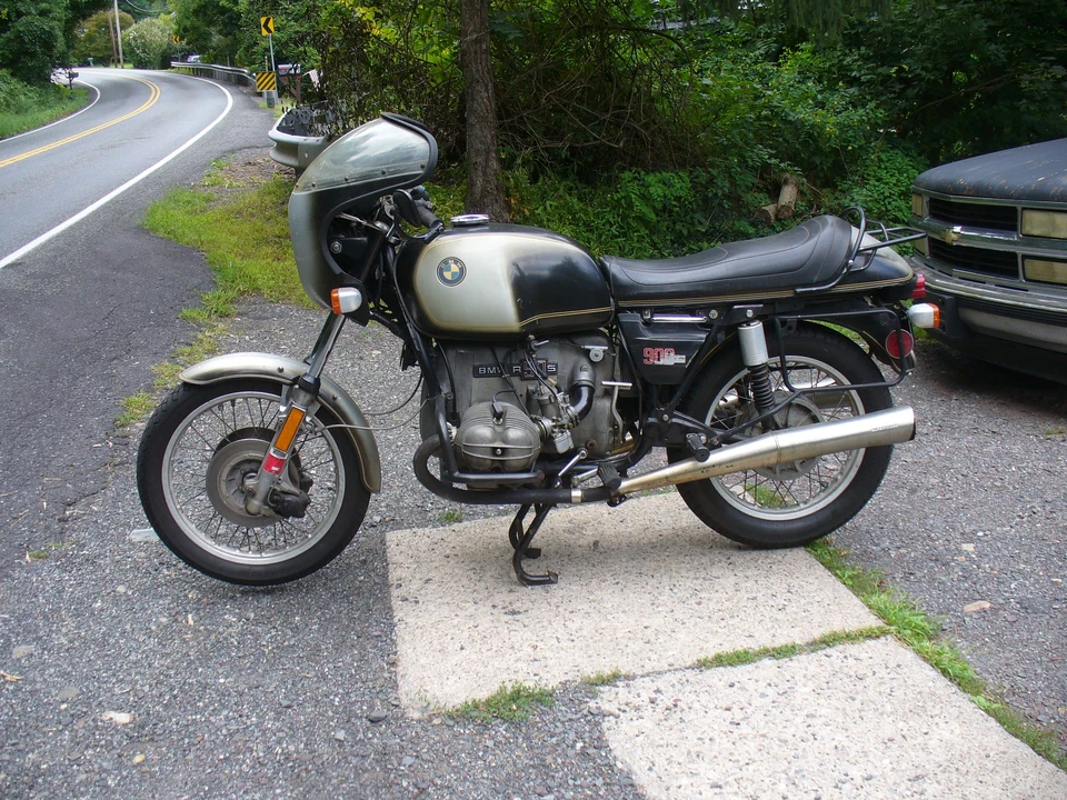 1974 BMW /6 - Image 3 of 31