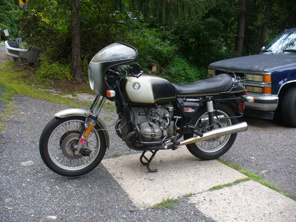 1974 BMW /6 - Image 4 of 31
