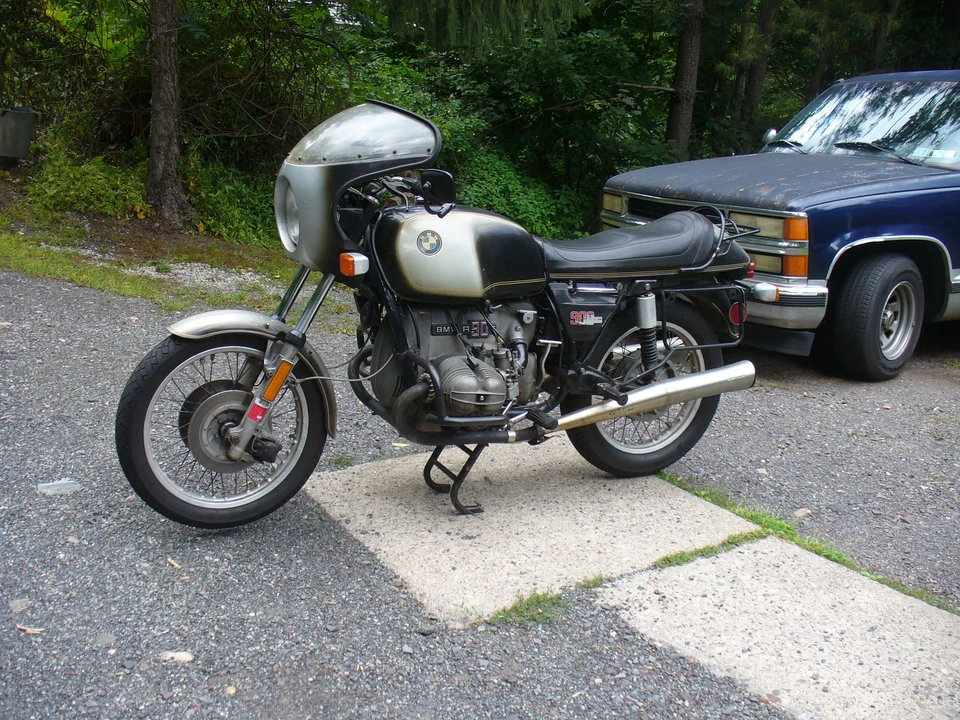 1974 BMW /6 - Image 5 of 31