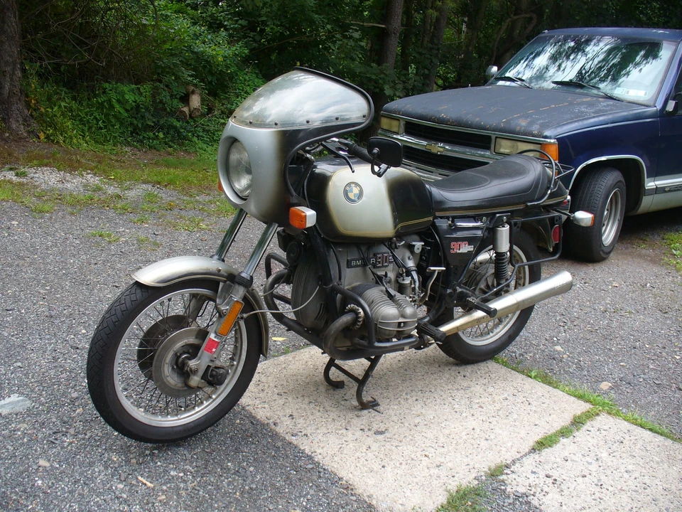 1974 BMW /6 - Image 6 of 31