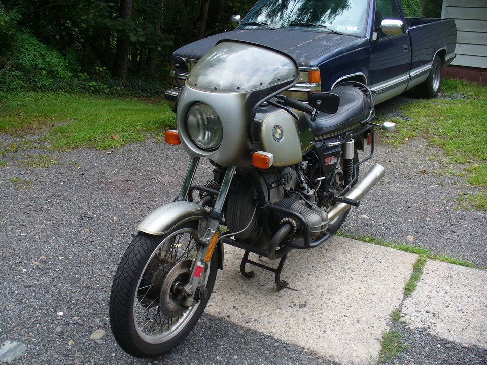 1974 BMW /6 - Image 7 of 31