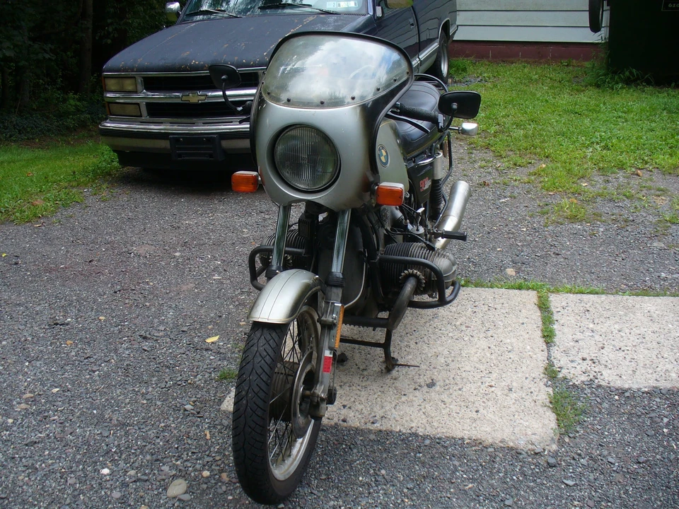 1974 BMW /6 - Image 8 of 31