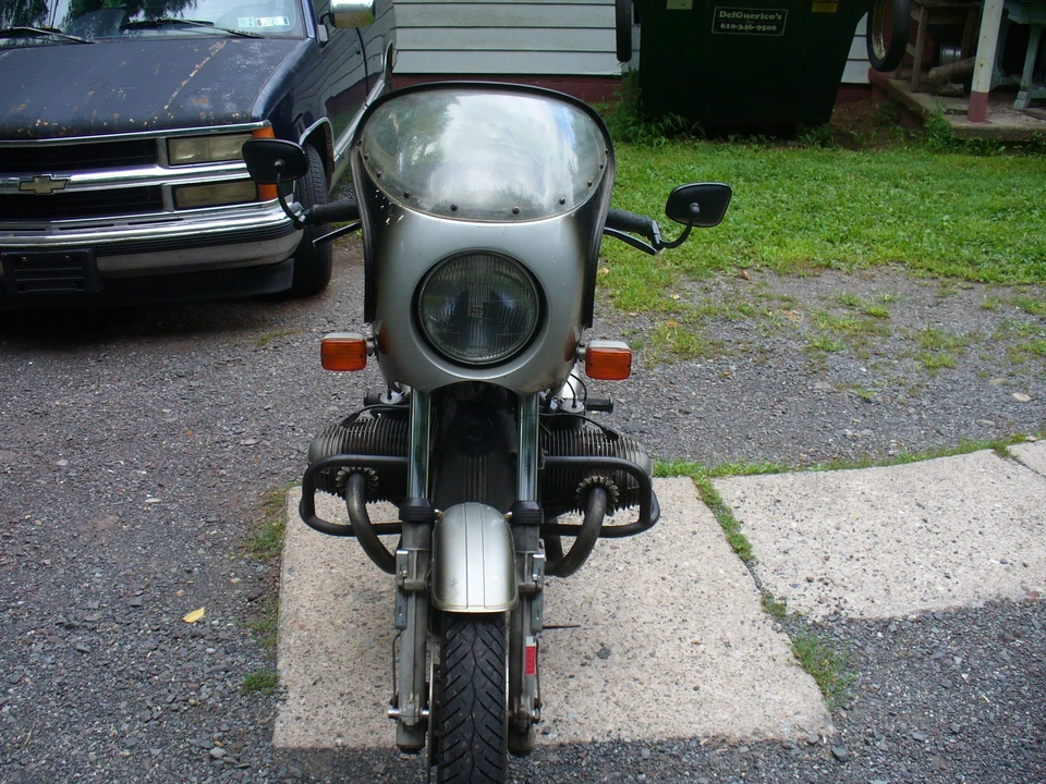 1974 BMW /6 - Image 9 of 31