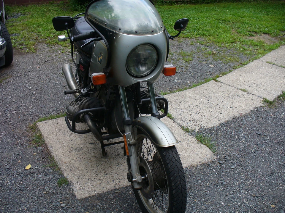 1974 BMW /6 - Image 10 of 31
