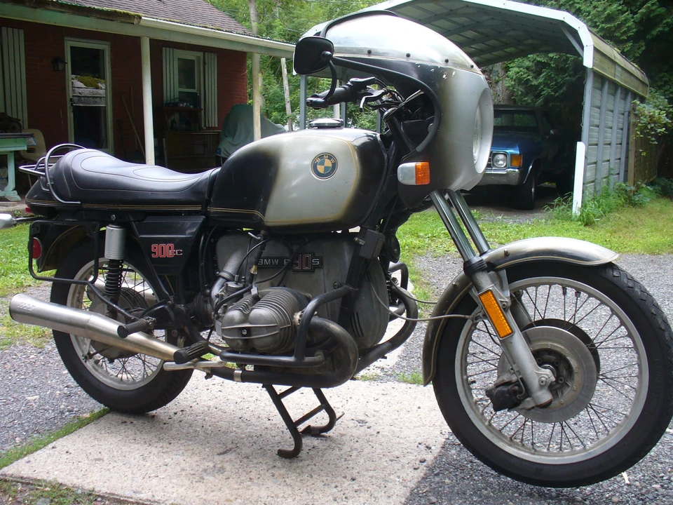 1974 BMW /6 - Image 11 of 31