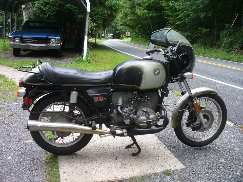 1974 BMW /6 - Image 12 of 31