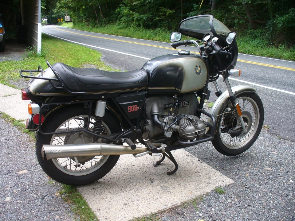 1974 BMW /6 - Image 13 of 31