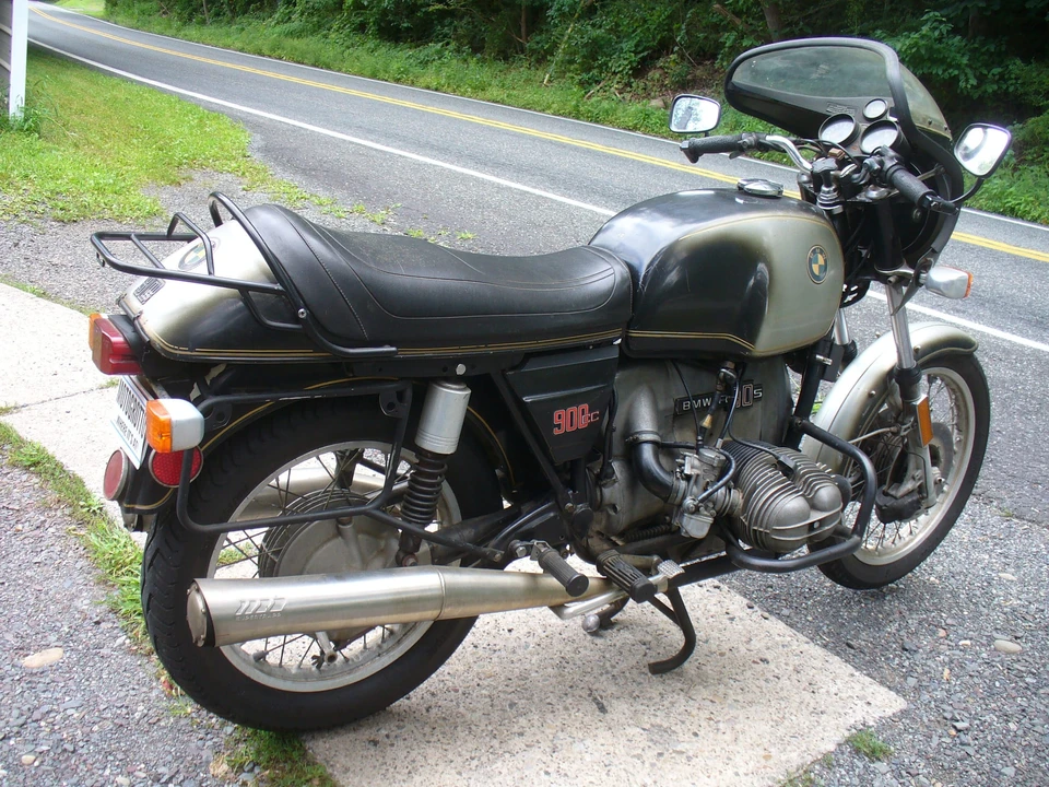 1974 BMW /6 - Image 14 of 31