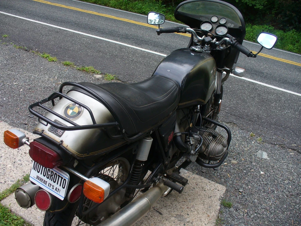 1974 BMW /6 - Image 15 of 31