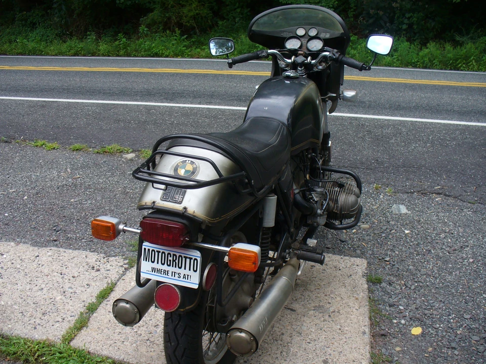 1974 BMW /6 - Image 16 of 31