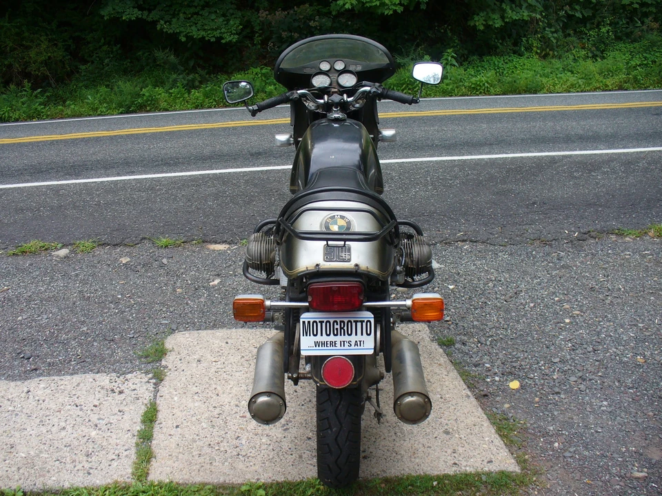 1974 BMW /6 - Image 17 of 31