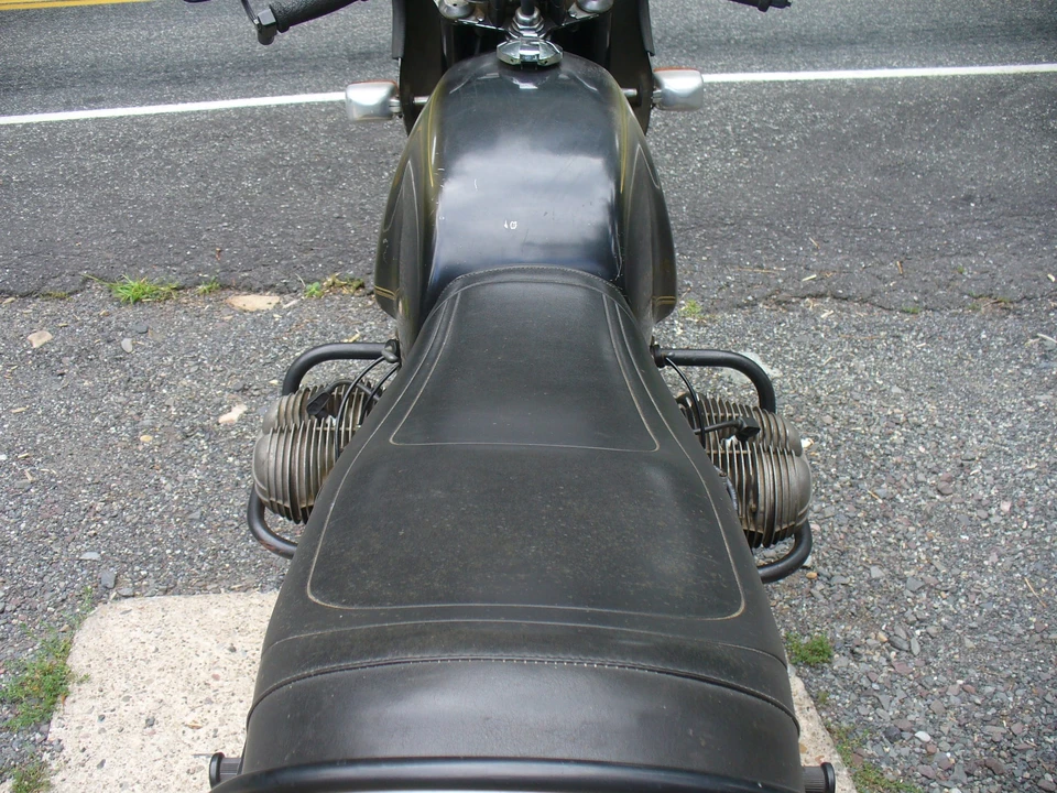 1974 BMW /6 - Image 30 of 31