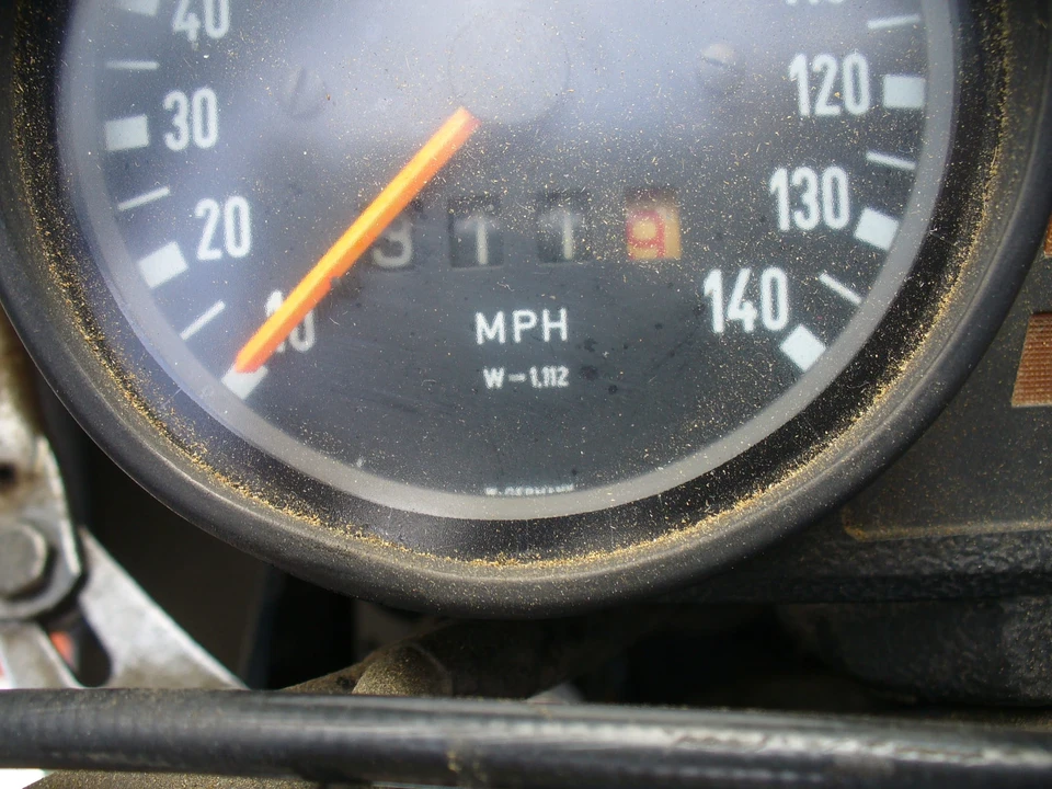 1974 BMW /6 - Image 28 of 31
