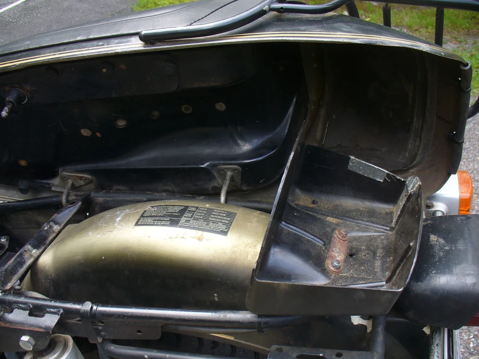 1974 BMW /6 - Image 31 of 31