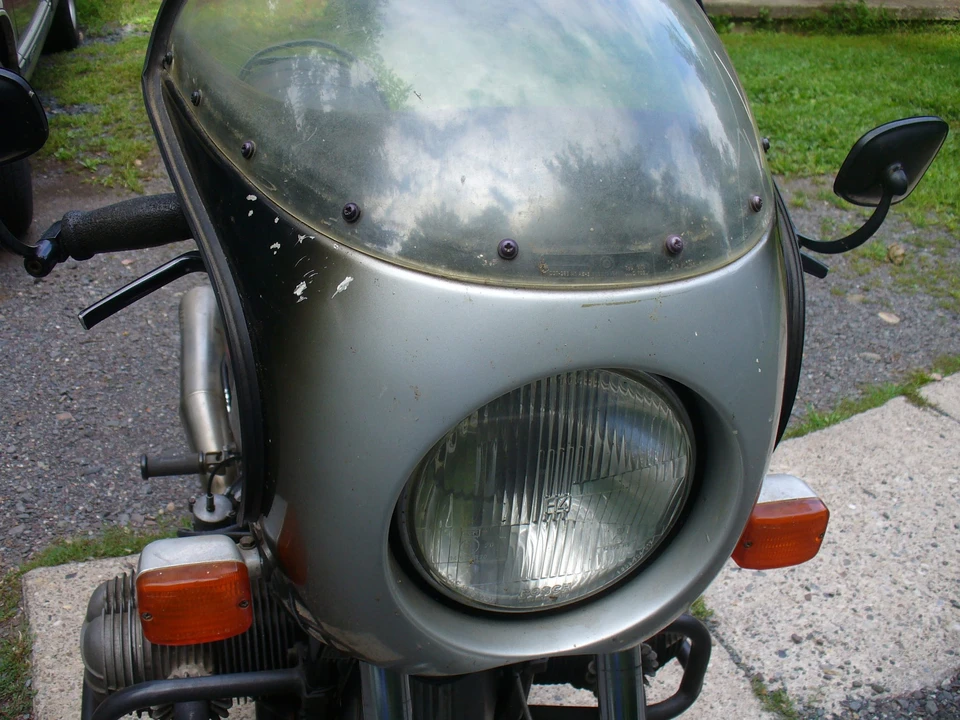 1974 BMW /6 - Image 23 of 31