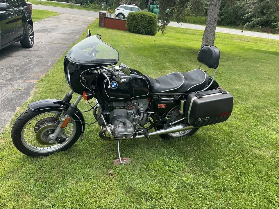 1974 BMW /6 - Image 5 of 6