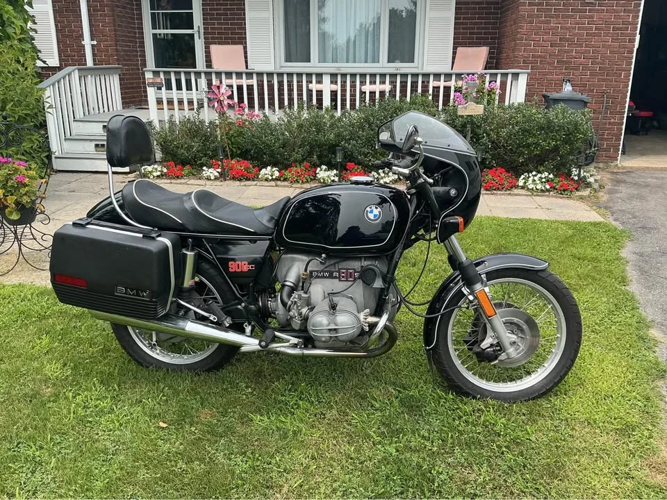 1974 BMW /6 - Image 3 of 6