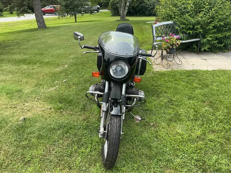 1974 BMW /6 - Image 4 of 6