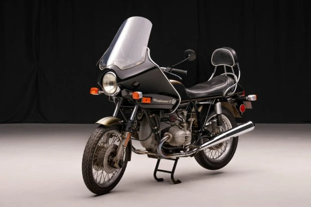1974 BMW /6 - Image 3 of 6