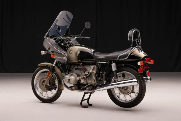 1974 BMW /6 - Image 2 of 6