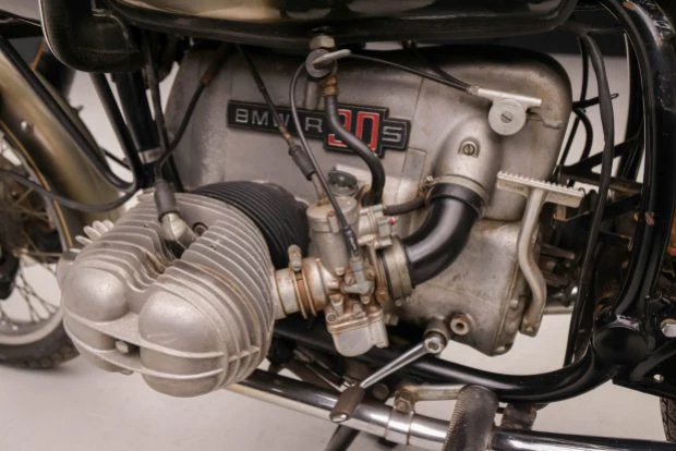 1974 BMW /6 - Image 5 of 6
