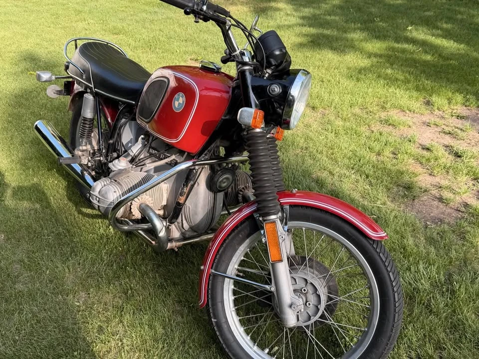 1974 BMW /6 - Image 2 of 9