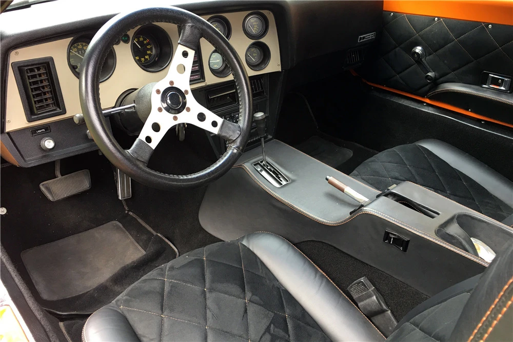 1974 Bricklin SV-1 - Image 4 of 6