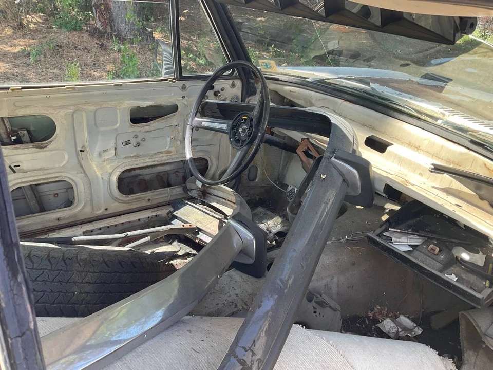 1974 BMW 2002 - Image 4 of 4