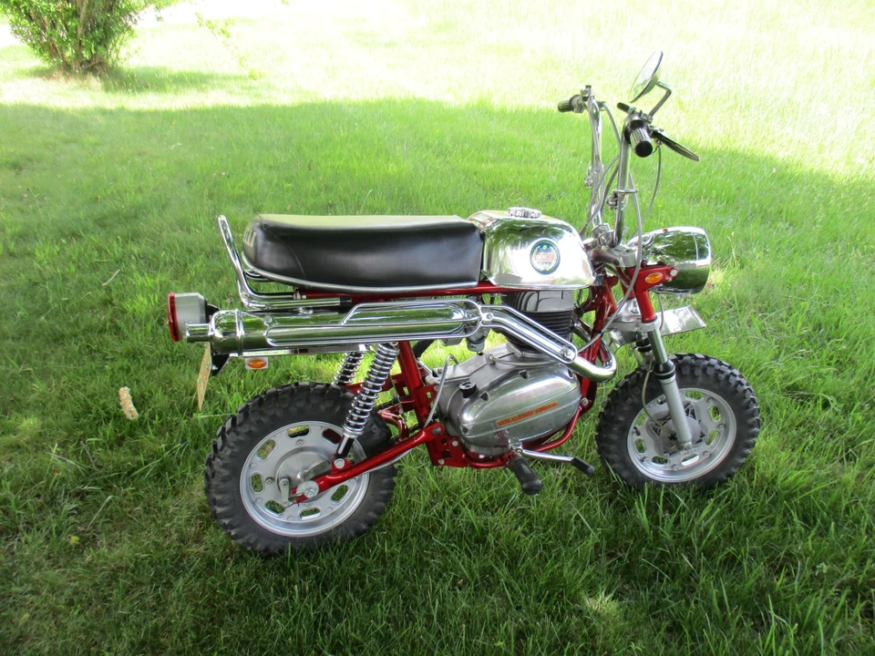 1974 Benelli - Image 17 of 31