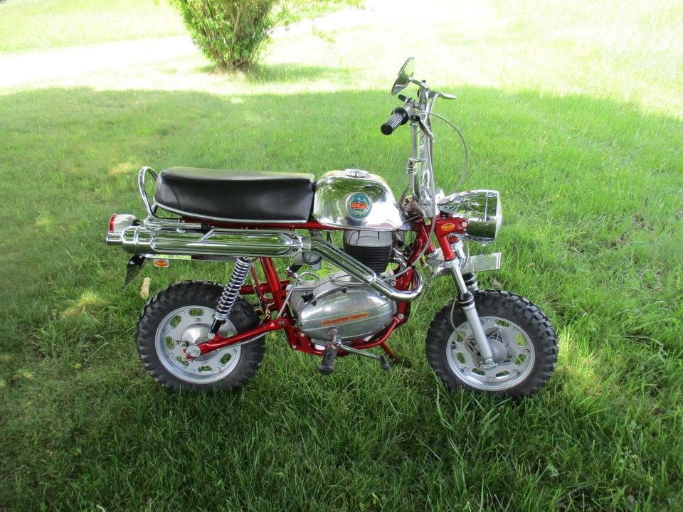 1974 Benelli - Image 18 of 31
